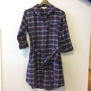 Mata Traders shirt dress